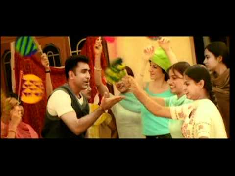 Dhol Wajda [Full Song] - Kurti