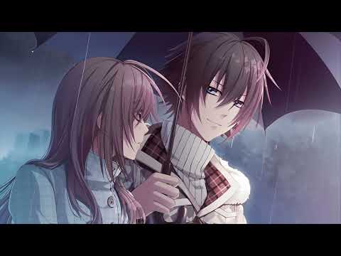 ☆  Nightcore V2 ★ 【Restless】 Too Close To Touch