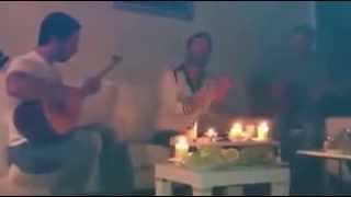 Serkan Kaya - Mesele Canlı Performans