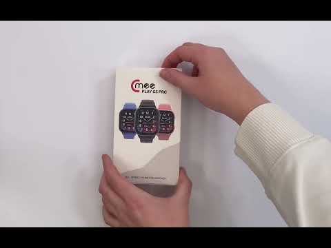 Mobilklocka CMEE PLAY G5 Pro
