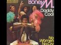 Boney M - Daddy Cool (club mix) 