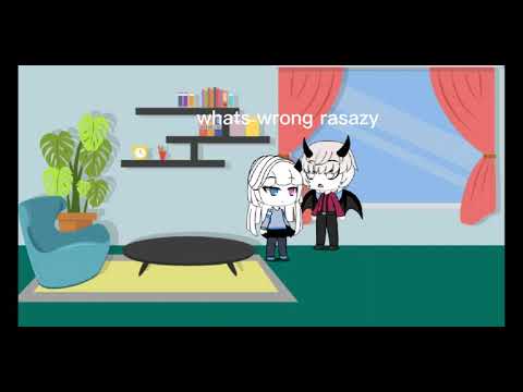 rasazy is pregnant! *watch until the end selever funny moments* ruv sarv selever rasazy