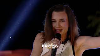 Elsa Lila - Vibracione
