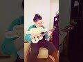 Yellow Bird 🐥 by Arthur Lyman #ukulele #ukulelefingerstyle