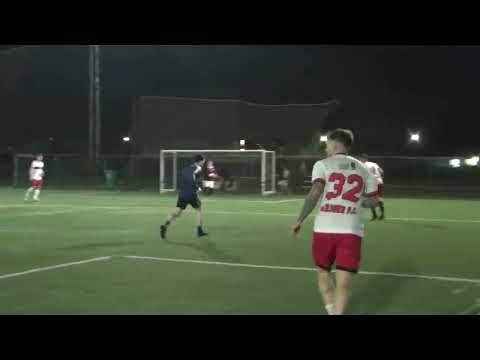 ENRIQUE FC VS DEFENSORES DEL SUR - #LigaNuñez - 1RA DIV - #Clausura23