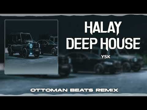 Yurtseven Kardeşler - DE BANA TikTok Halay Remix