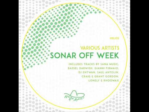 DJ Entwan - Bad Girls (Original Mix)