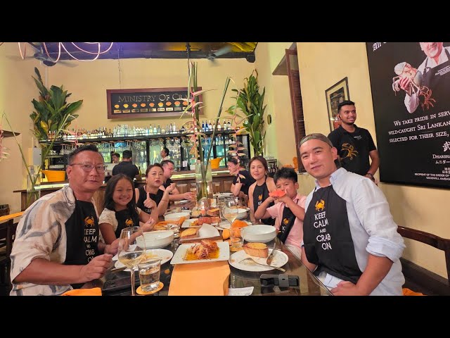 Travel vlog - Exploring Sri Lanka 🇱🇰 with Kids | Colombo, Bentota & Galle Family Trip |