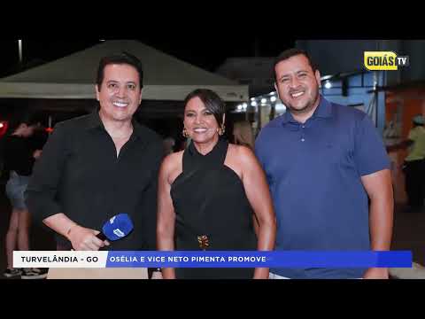 CLEBER E CAUAN | RÉVEILLON TURVELÂNDIA