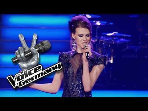 Paloma Faith - Only Love Can Hurt Like This | Jade Pearl Baker | The Voice of Germany | Sing-Offs