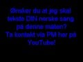 Gnottene Livet I Hula NO
