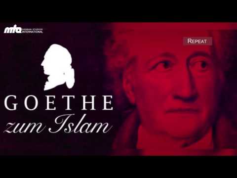 Grundsteinlegung in Waiblingen, Goethe zum Islam in Weimar, uvm | 04.12.2016 | MTA Journal