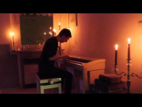 Manuel Glondys – Frühling (Ballade für Klavier)