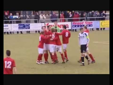 Top 10 goals Excelsior'31 (seizoen 2009/2010)