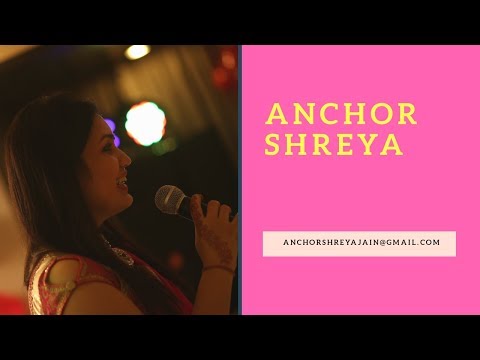 Shreya Jain Hosted birthday