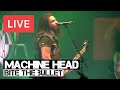 Machine Head - Bite The Bullet Live in [HD] @ The Roundhouse London 2014