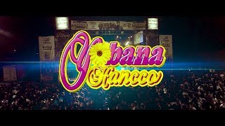 Yobana Hancco - Hojita de la coca (Concierto) Activo Records™2018