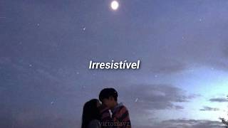 One Direction - Irresistible // (Legendado/Letra)