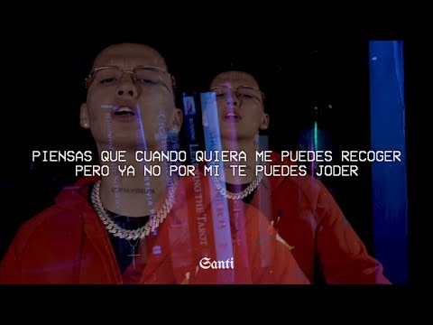 Jan Jan, Blessd, Sebas R, Kris R, Maickyel - Mala Remix (Letra/Lyric)