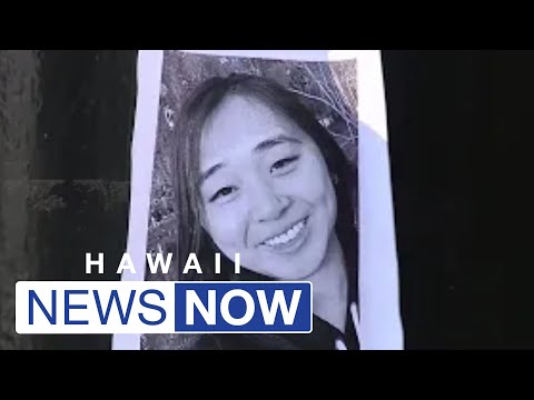 Missing Oregon nurse with Hawaii ties found dead; neighbor arrested