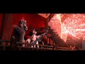 Kung Fu Panda 2 - More Cannons (Extended) - Scene with Score Only