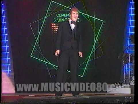 David Zed  -Witch Doctor ( U-I-U-A-A ) ( Disco in Estate 1986 )