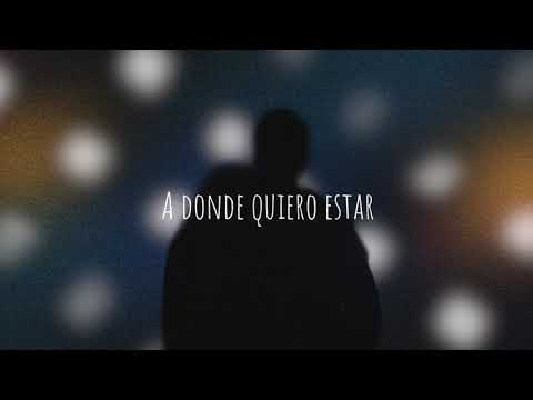 Yukun - A Donde Quiero Estar (Lyric Video)