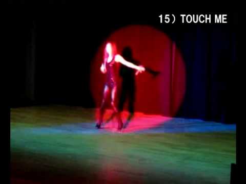 2010 The festival of the foreign student part1