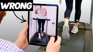 Watch This Before Buying Your Next Running Shoes