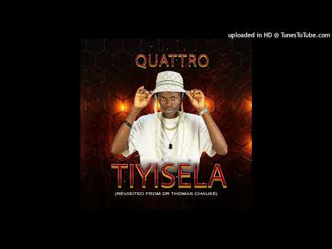 Quattro Oclock TFK - Tiyisela (Revisited-Dr Thomas Chauke)