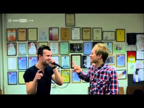 HD * PeR's Postcard (Latvia 2013) - Eurovision Song Contest