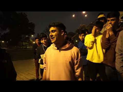 PETER & TYLER vs TELEPATA || Final - Sangre Nueva Multiverse