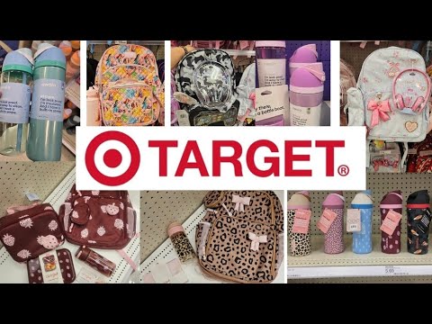 Target Lunchbox