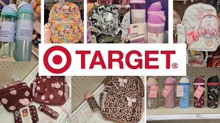 NEW Target Back to School Finds 2026 🎒 Owala, Backpacks, Lunch Bags & Must-Have School Essentials!