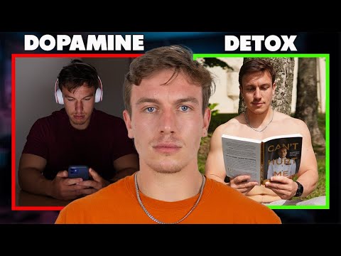 Come riprendere in mano la tua Vita: Dopamine Detox