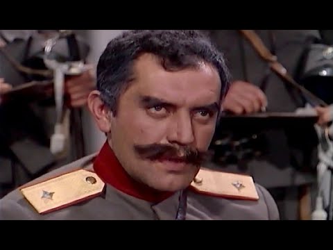Трейлеры Как, почему и зачем убили генерала?