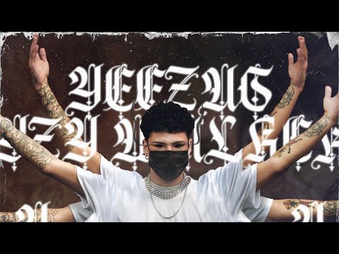 YZY WALKER - PISTOLA🔫/ @superxeim/@WuYon