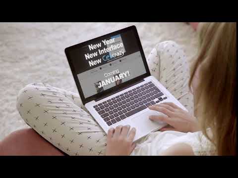 Phone Repair - Cell Crazy, New Year, New Interface, Discounts