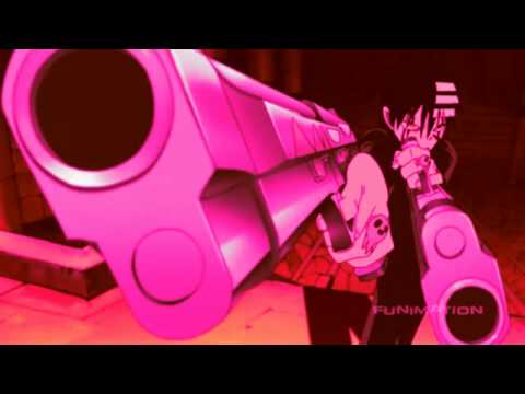 Death The Kid Feat. Hiei - Dont Lose Your Head