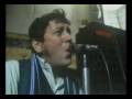 Gene Vincent - Lonesome Whistle - 1969