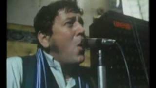 Gene Vincent - Lonesome Whistle - 1969