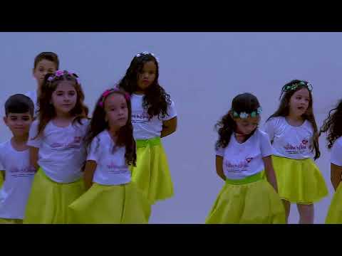 Apresentação 1° ano - Família na Escola 2022