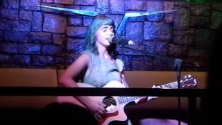 Melanie Martinez - Birthing Addicts - Live at the Volume Lounge in Charlotte NC