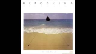 Hiroshima: "One Wish"