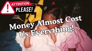 Can We Fix Our Marriage Before It's Too Late?