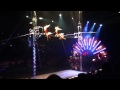 The Greatest Show On Earth Circus Show