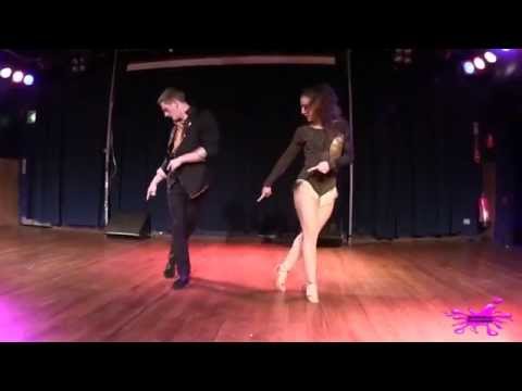 Angus & Övgü Teaser