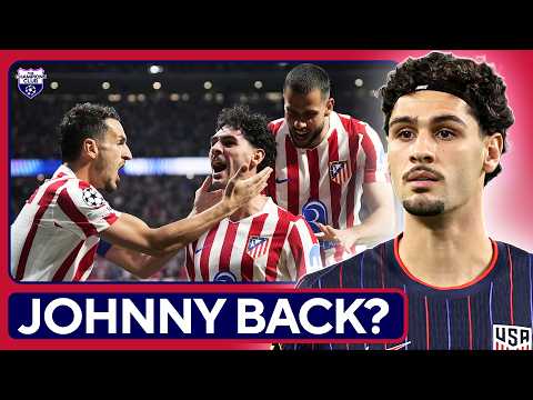 CBS Sports Golazo America and CBS Sports Golazo