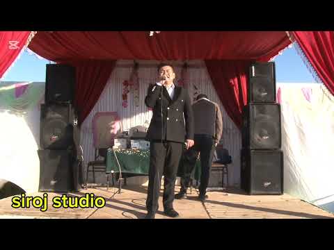 QAMAY QORAQUTAN QISHLOGʻIDA SUNNAT TUY QASHQADARYO QAMASHI TUMANI