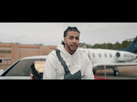 ADONIS183- Credit or Cash (Official Music Video)